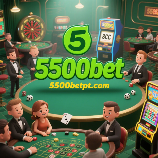 5500bet